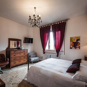 B&B Casa Fuori Casa